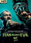 Stan Against Evil Temporada 1 [720p]